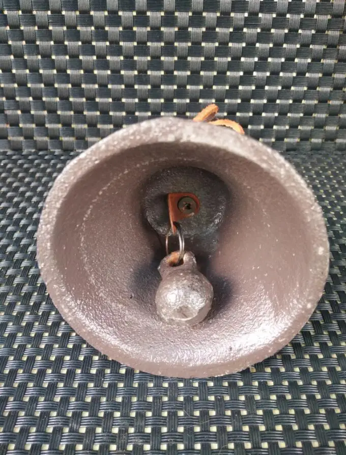 Классический Утюг колокол ювелирные изделия|Ловцы снов и подвесные украшения| |