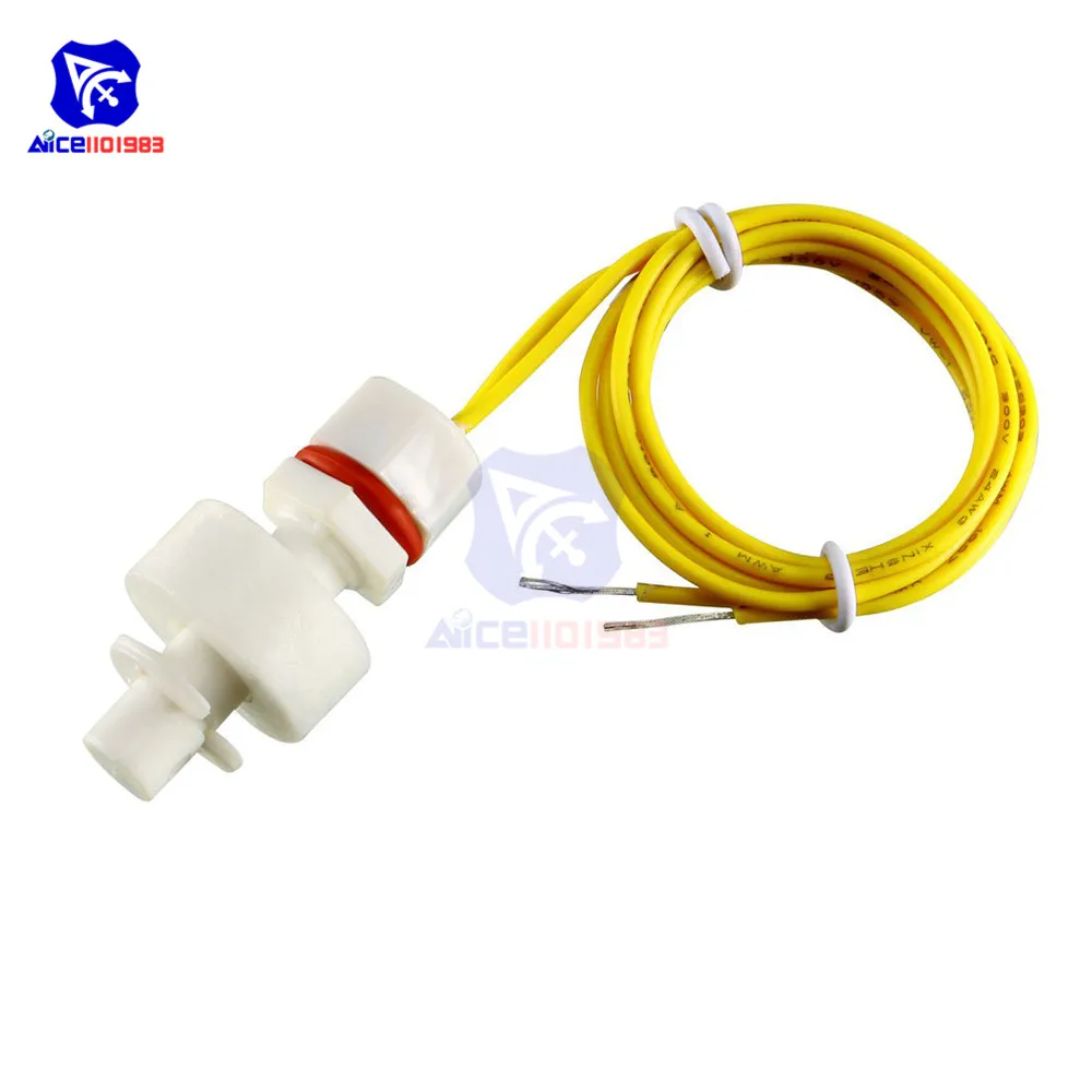 ZP2508 Mini резервуар из полипропилена модуль датчика уровня воды в бассейне