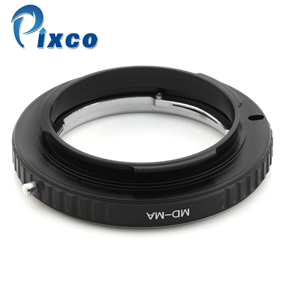 Pixco MD MA переходное кольцо для макрообъектива объектива Minolta MC подходит Sony Alpha