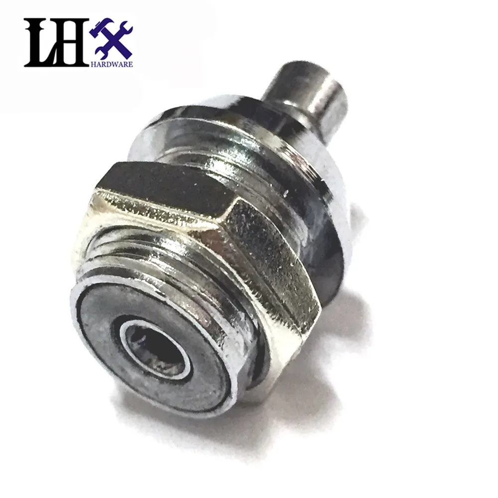 LHX AMMS123 аппаратный замок шкафа с трубчатыми ключами для ящика оборудования ящика замки цинковый сплав