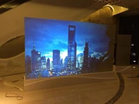 low price one roll self adhesive black rear projection screen filmhigh resolution rear projection foil1 524m 30m