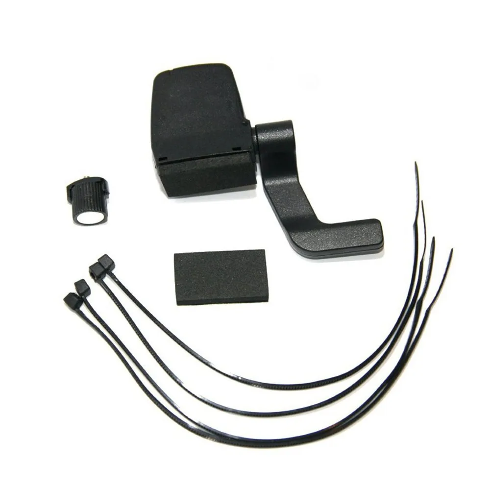 Открытый Bluetooth беспроводной Велосипедный компьютер Спидометр Скорость Каденция