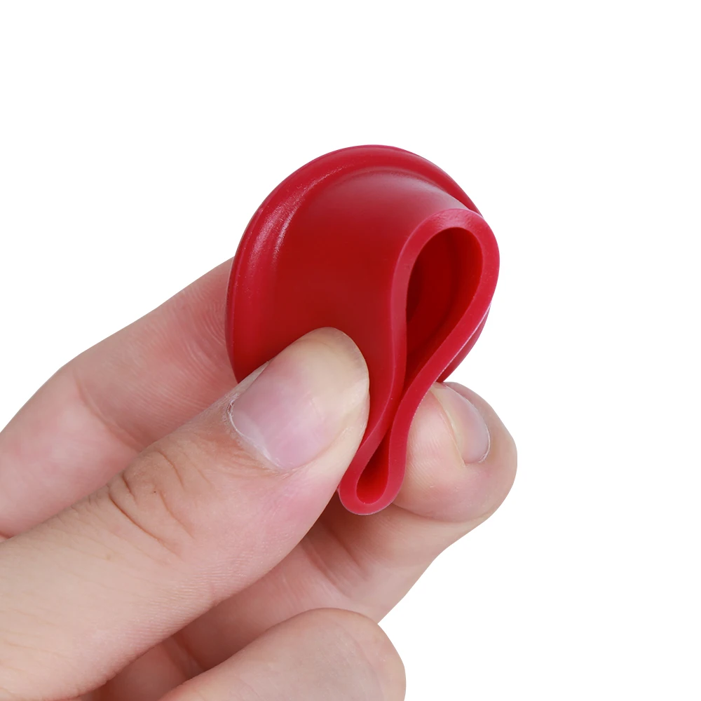 Новое поступление оригинальная силиконовая резиновая винная пробка для пивных