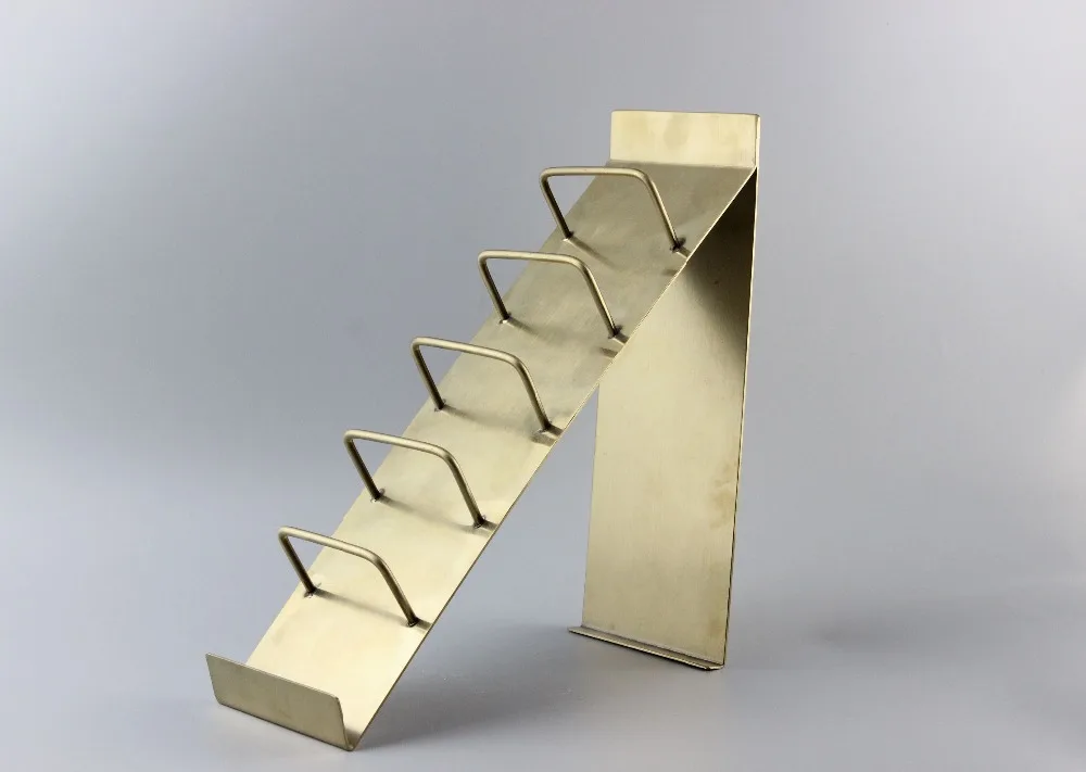 Держатель для сумок и кошельков из нержавеющей стали|display wire|display systemdisplay belt |