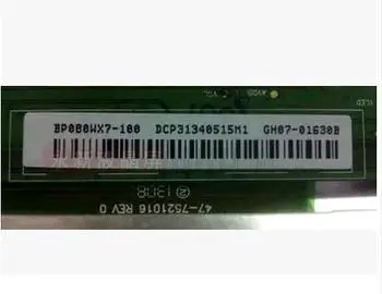 Оригинальный и Новый 8 дюймовый ЖК-экран BP080WX7-100-F0B BP080WX7-100 BP080WX7 для довольно U27GTS talk8