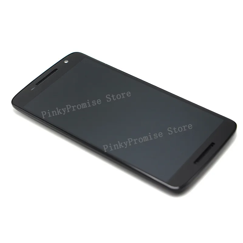 Экран для Motorola Moto X Play XT1561 XT1562 XT1563 ЖК-дисплей сенсорный экран дигитайзер полная