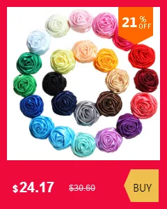 3cm Feather Ball Hair Clip Baby Girls Kids Hair Clip 12Colors 36pcs/lot