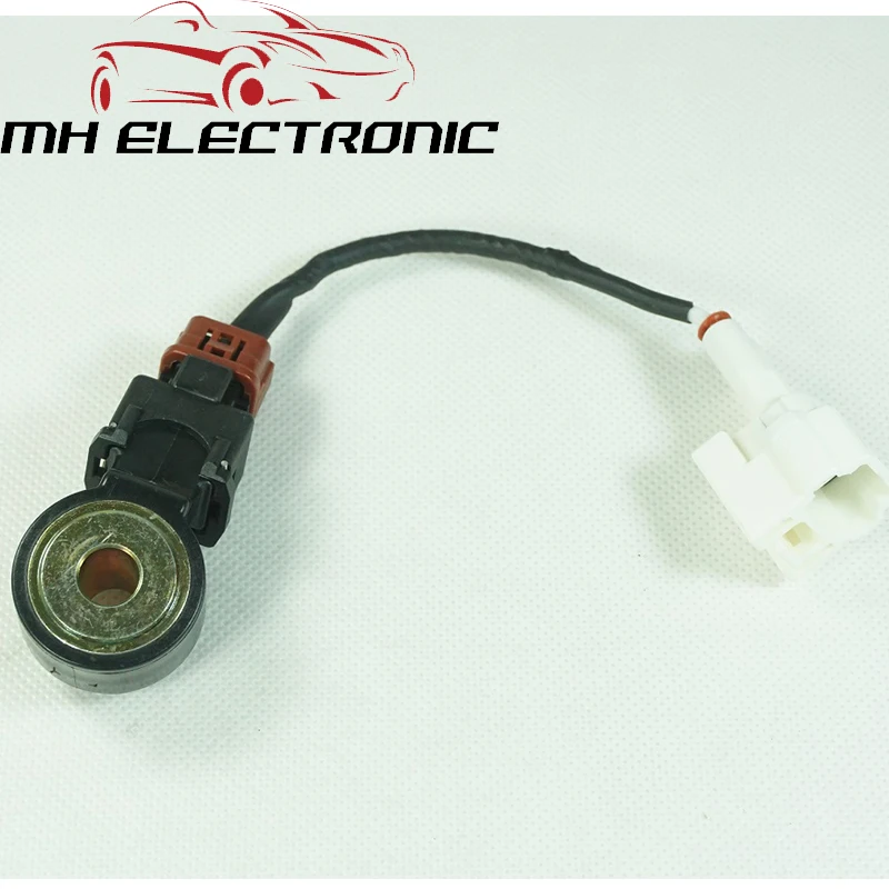 MH Электронный для Subaru Legacy Impreza Forester 1999-2002 1.8L 2.2L 2.5L двигателя 22060-AA070 22060AA070 Датчик детонации удара