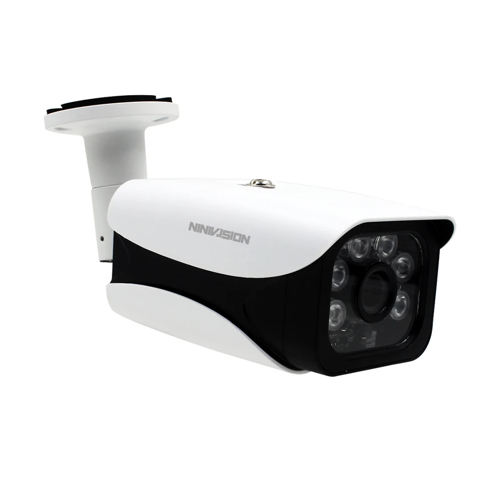 4CH AHD DVR NVR Kit 4MP CCTV Системы 3 6 мм шт. Aarray светодиодов 4.0MP HD камера домашний уличный P2P