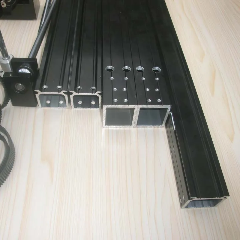 Лазерный гравировальный станок 1610 1600*1000 63 &quotx 40&quot с одной головкой | Запчасти для