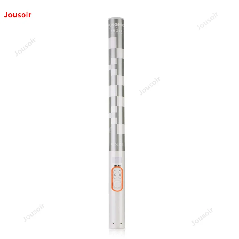 YN260 LED Photographic Lamp Built - in Battery RGB Full Color Lights Handheld Rod Ice Exterior Shooting Light CD50 T07 | Электроника
