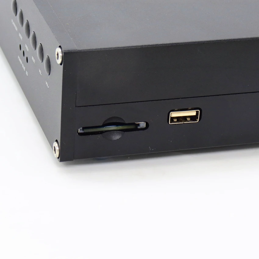 Breeze Audio BL42 Bluetooth 4 2 музыкальный плеер без потерь USB SD аудио декодер|decoder audio|decoder