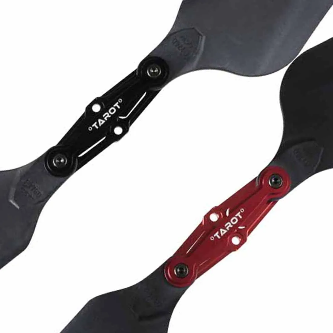 Таро TL100D07/1655 TL100D10/1760 высокая эффективность сложенные пропеллеры весло набор 16 дюймов/17 дюймов CW CCW реквизит для многоосного дрона