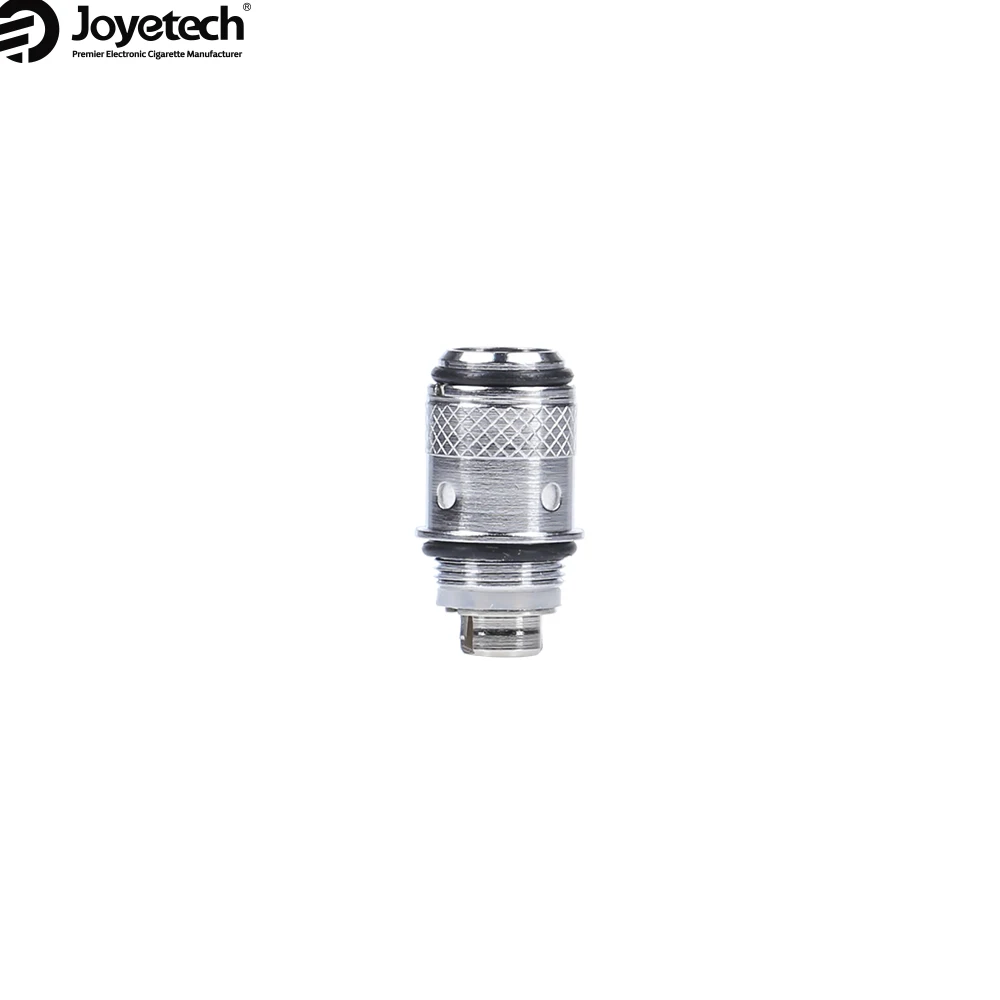 5 шт. оригинальная Головка Катушки Joyetech eGo ONE CL из чистого хлопка для электронной