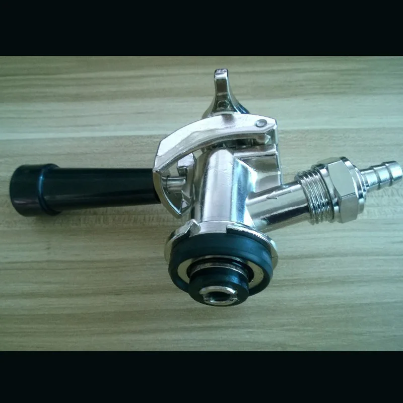 Homebrew Бочонок Пива Кран Пивной Системы &quotD&quot муфта бочонок пива D Муфта самогон