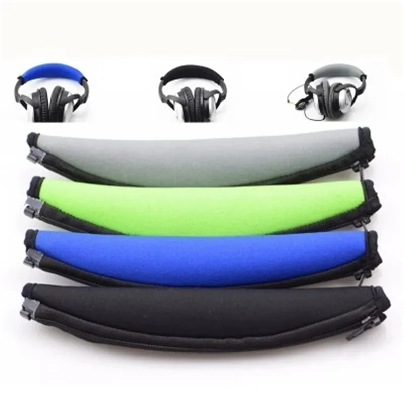 Сменные накладки на повязку голову для Bose QC2 QC15 QC25 QC35 AE 2 2i Вт SoundTrue SoundLink наушники