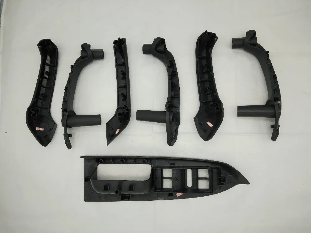 SKTOO для vw Touran дверная ручка внутри подлокотник крышка подъемника переключатель