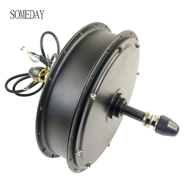 Когда-нибудь 48V1000W Электрический велосипед BLDC Снежный велосипед с LED900S дисплей шина электронного велосипеда задний поворот 20 26 дюймовый интегрированный двигатель