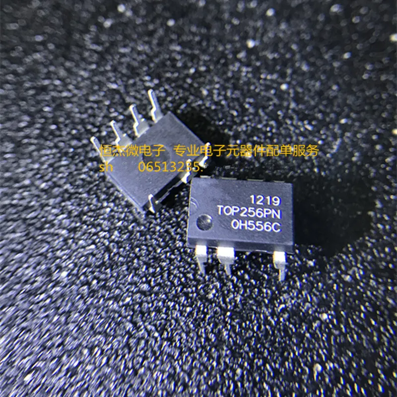 100% новый и оригинальный TOP256PN TOP256P лучшее качество|Запасные части| |