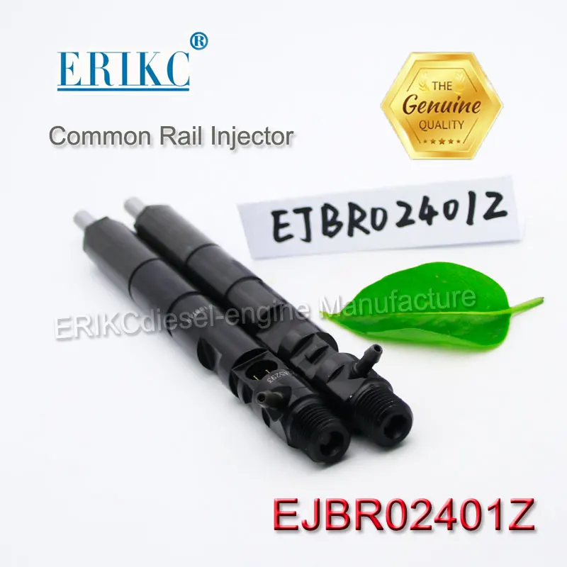 Дизельный инжектор ERIKC Ejbr02401Z топливный дизельный насос EJB R02401Z EJBR0 2401Z Форсунка с