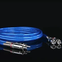 new double rca turn double rca cable audio cable audio line audio wire yw l622