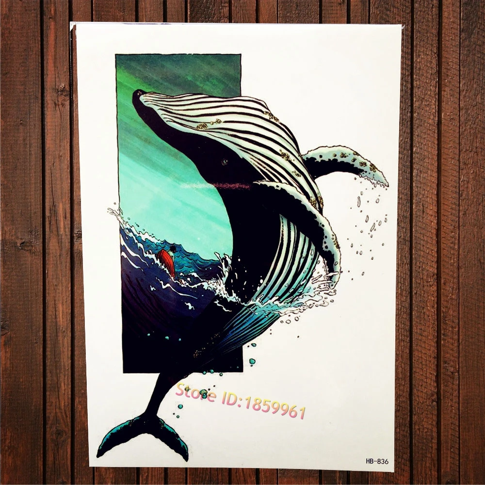 Мастер кукольный черный временные татуировки наклейки женские водостойкие