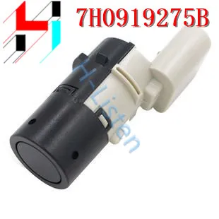 (4 шт.) Датчик парковки PDC для Audi A6 4B C5 4F2 C6 4FH 4F5 7H0919275E 7H0919275B|parking sensor|parking sensor 4pcssensor for