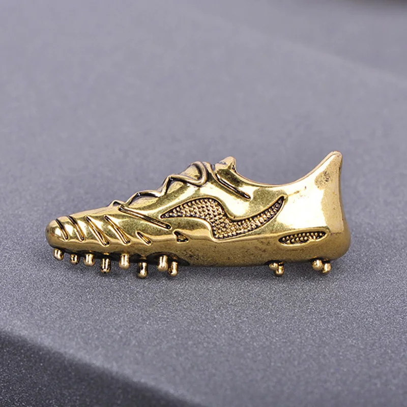 Blucome винтажная спортивная обувь коньки Брошь булавки беговая Обувь Форма Броши