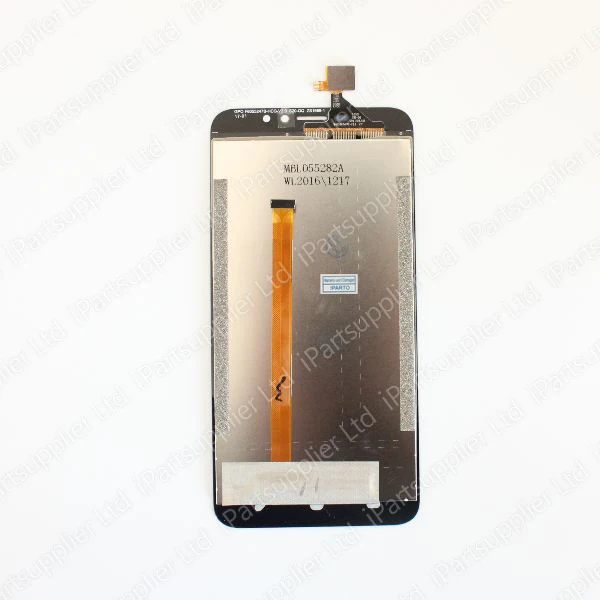 ЖК дисплей и сенсорный экран Oukitel U20 Plus 100% оригинальный дигитайзер стеклянная