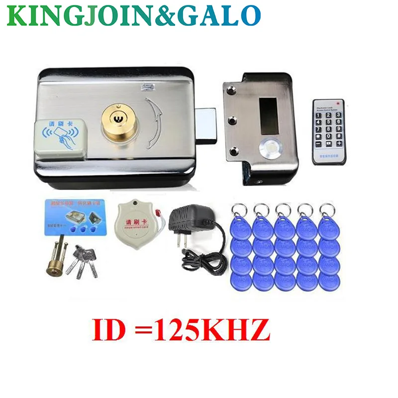15 шт. RFID метки для системы контроля доступа к двери и воротам|rfid door|door rim locksaccess control