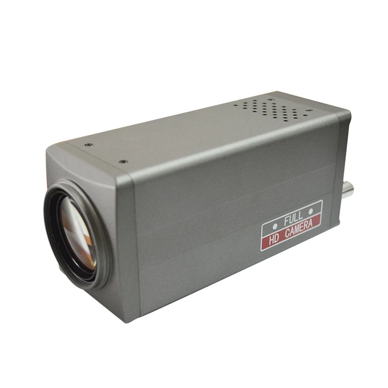 2mp 1080p 60fps 30x оптический зум ip видео Коробка камера hdmi с выходом 3G SDI|box camera|30x optical zoomip