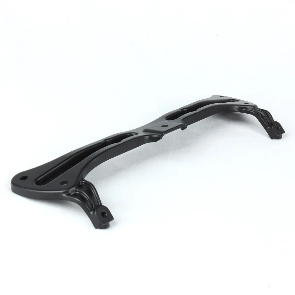Передняя часть мотоцикла обтекатель Cowling держатель для фар Kawasaki ZX10R ZX 10R 2008 2009
