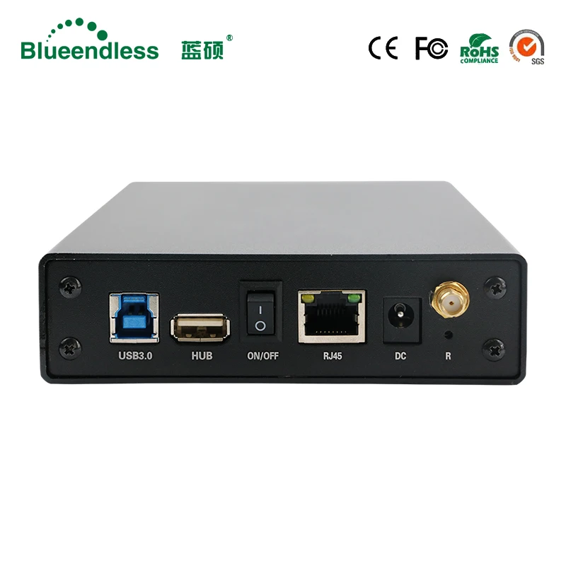 HDD 4 ТБ 3 5 &quotвнешний жесткий диск 2 большая емкость SATA USB 0 корпус беспроводной Wifi