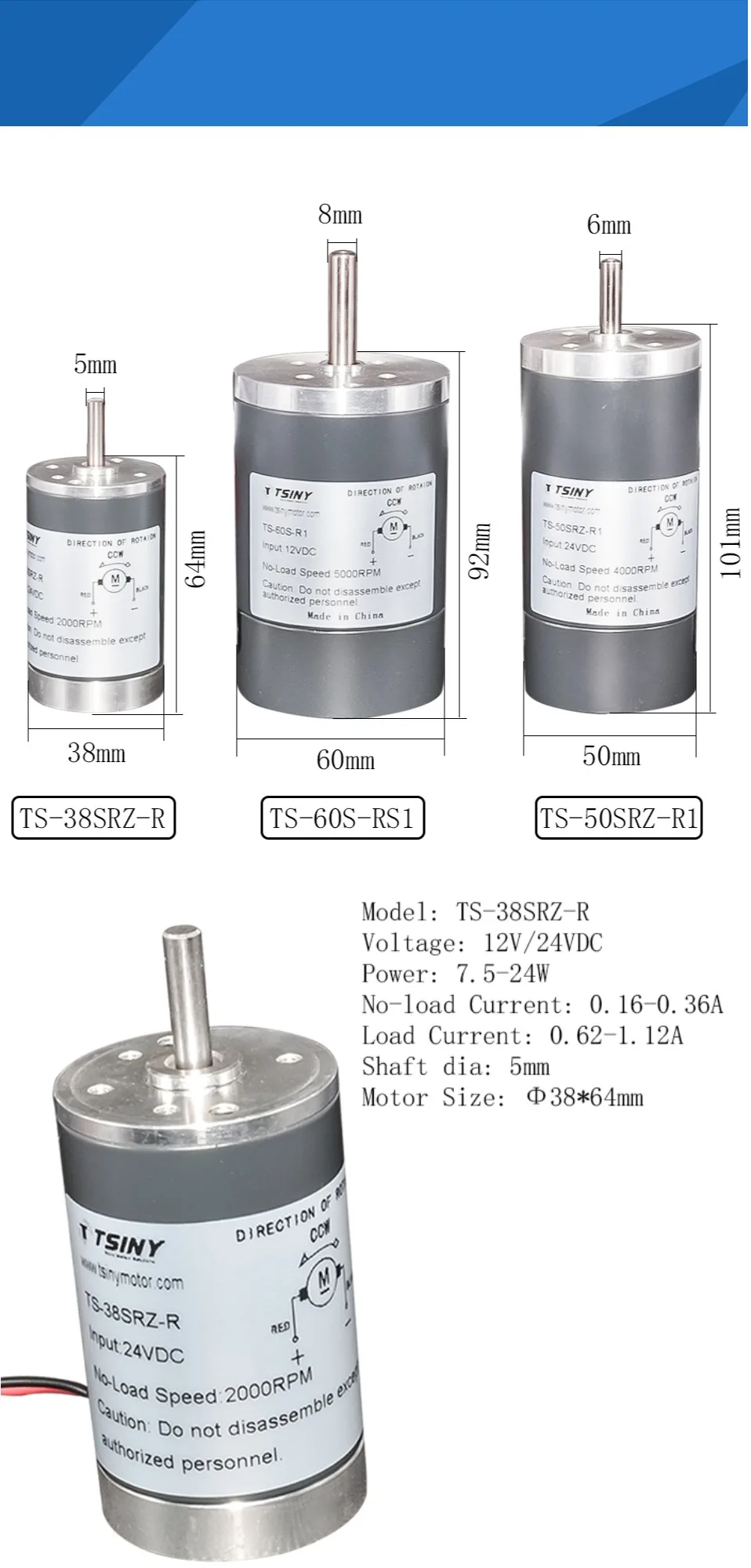 DC Permanenr магнит Шестерни Мотор 12V 24V 200/3000/4000/5000 об/мин высокого Скорость 38/50/60 мм Bemonoc Диаметр двигатель постоянного тока электродвигатель для "сделай сам"
