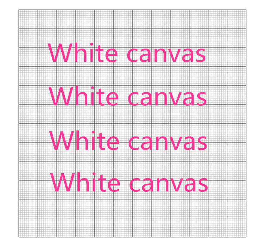 Алмазная вышивка. Алмазный рисунок. Белый холст украшения дома ручной работы.