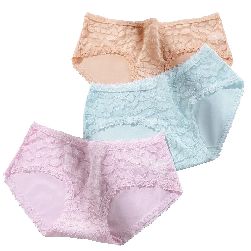Женские сексуальные трусики 9 видов цветов кружевные прозрачные для женщин