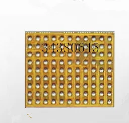 

10PCS-50PCS NEW 343S0645 U15 Touch IC For IPhone 5S 5c SE