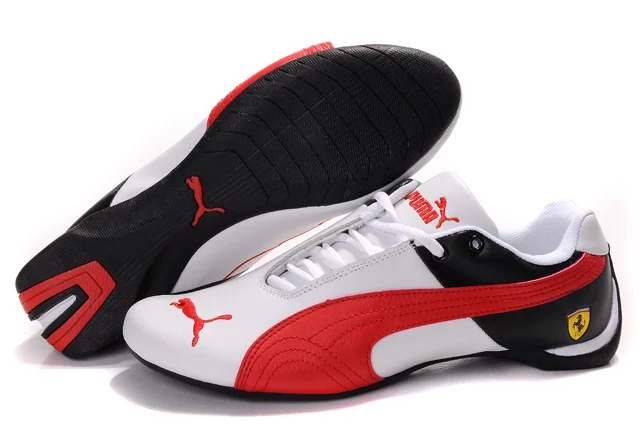 Пума оригинальный для мужчин's Drift Cat 5 NM Motorsport обувь бадминтон size39-45 | Спорт и