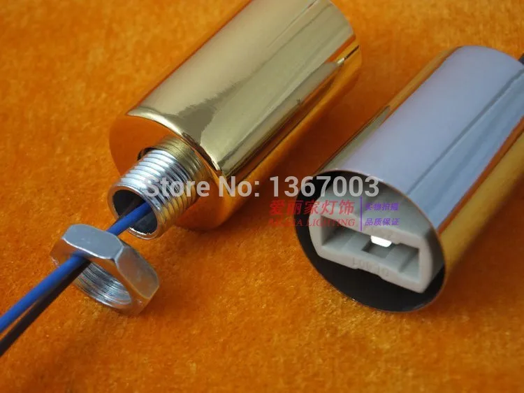 Основание для лампы G9 5 шт./лот подсвечник аксессуары ламп сделай сам основание