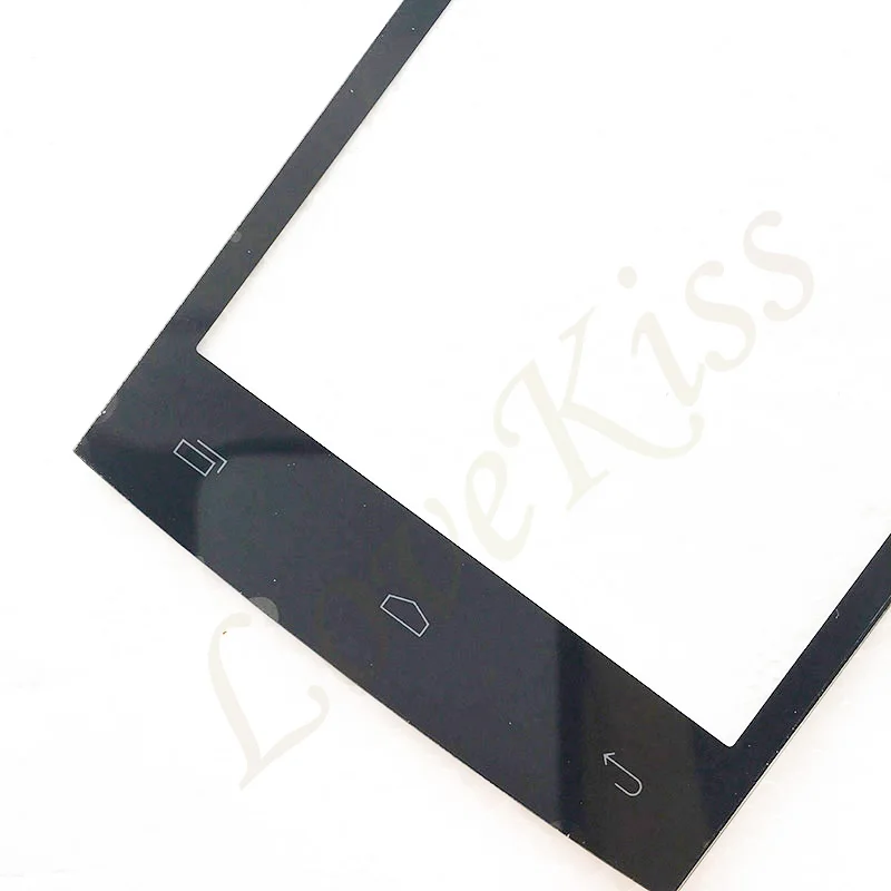Сенсорный экран Nimbus1 для Fly FS451 FS 451 Nimbus 1 | Мобильные телефоны и аксессуары