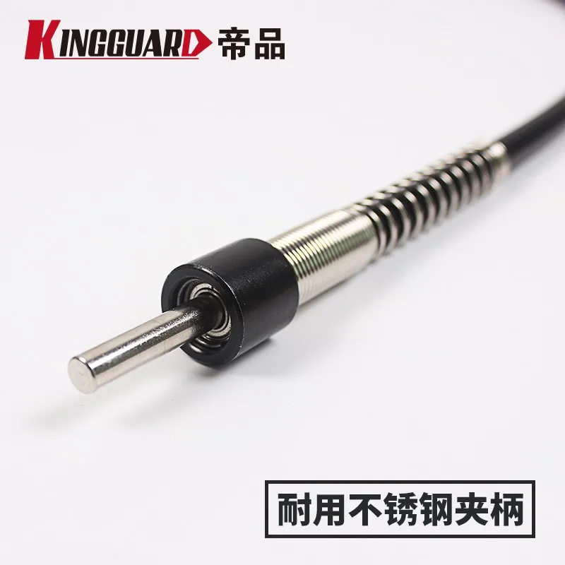 6 mm Jade Carving Machine Grinding Pen Diy Wood Core Soft Axis Tool | Дом и сад