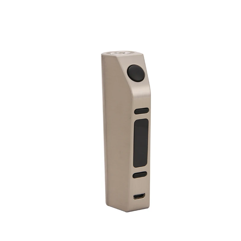 100% оригинал Eleaf ASTER Mod 75 Вт TC Box mod VW/Bypass/Smart/TC режимы |