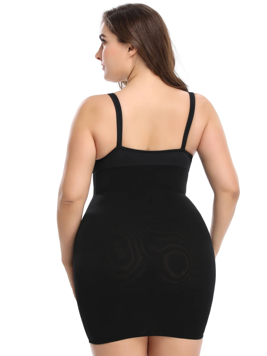 Корсет для коррекции фигуры 5XL размера плюс Женский послеродовой корсет