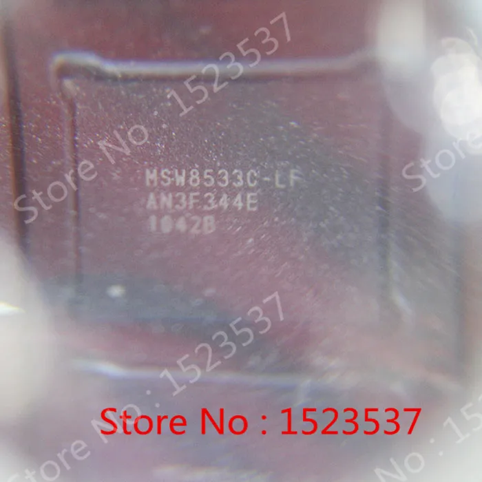 MDM9340 1VV MDM9625 MSM8939 0VV MSM8952 2AB MSM8976 1AA MSW8533C1-LF оригинальный Процессор микрочип