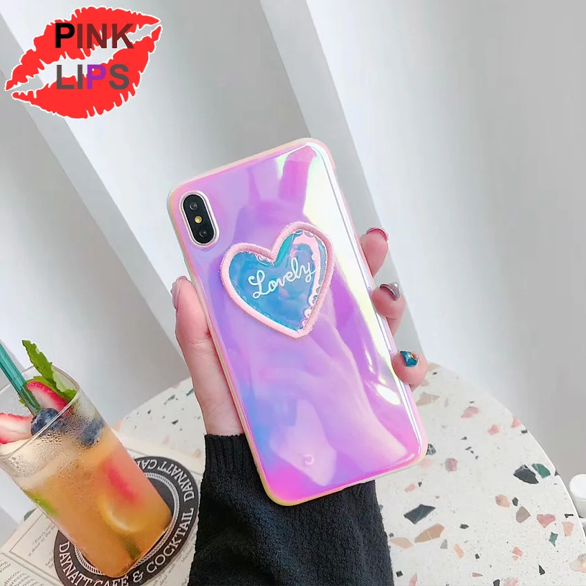 Чехол для iPhone XS XR Max X 6 6S 7 8 Plus|Бамперы| |