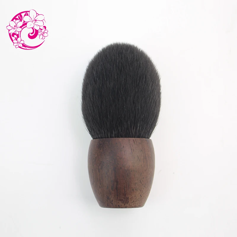 Брендовая Профессиональная Кисть для макияжа Kabuki кисти Brochas Maquillaje Pinceaux Maquillage Pincel