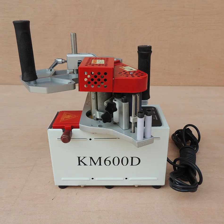 Клей KM600D с двойной стороны контроллер температуры портативный ПВХ