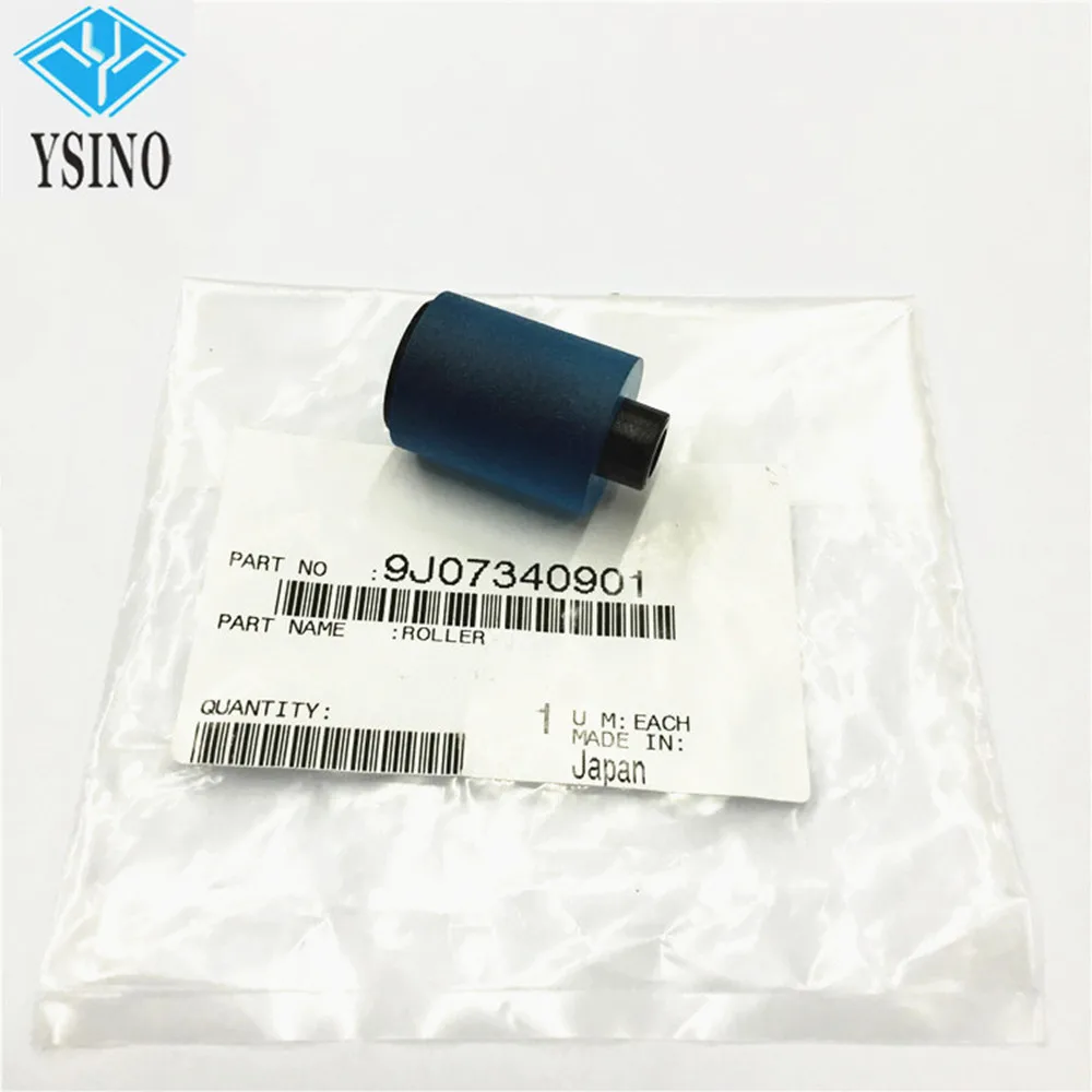 YSINO x 2 шт. новый оригинальный 9J07340901 устройство подачи документов ADF ролик Пикап