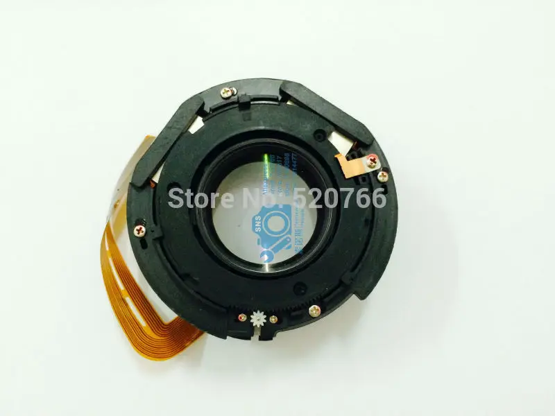 Новый оригинальный для объектива nikon AF S Nikkor 70 200 мм F/2 8G ED VR II блок 1C999 849 запасная