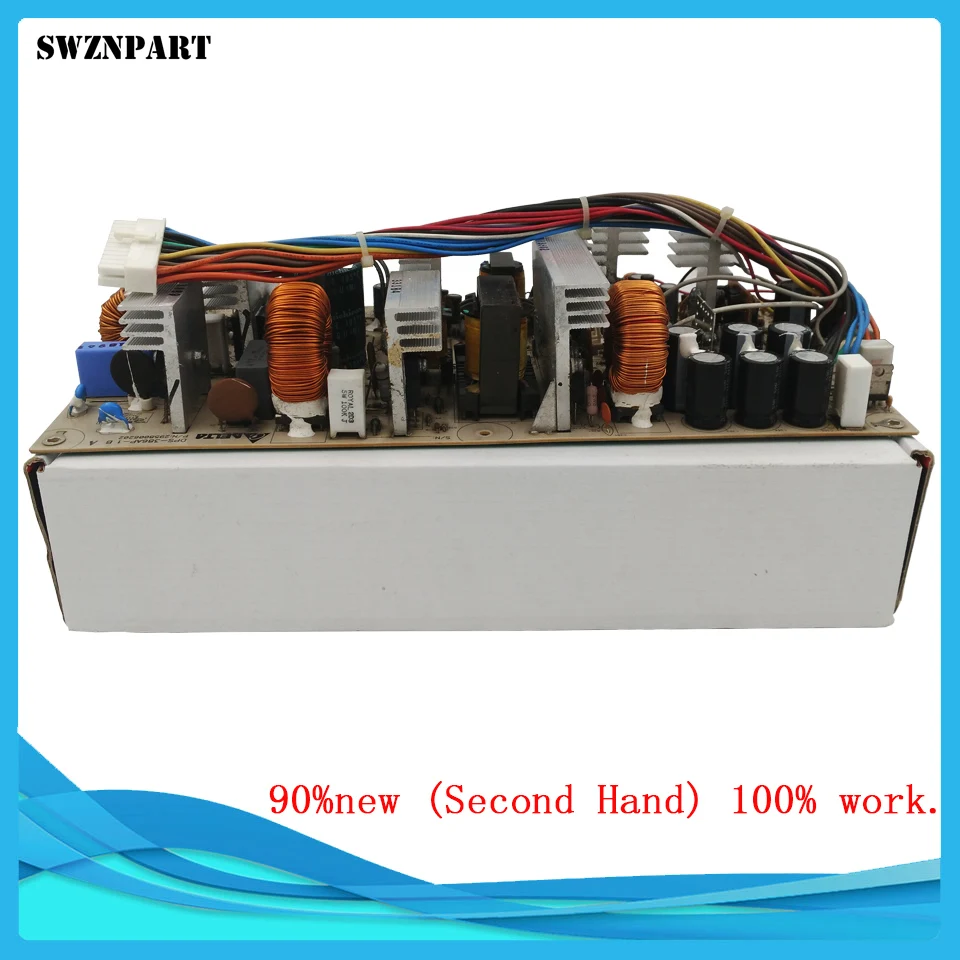 Блок питания для HP Designjet 5000 5100 5500 C6090-60315 C6090-60028 Q1251-60312 Q1251-60314 Q1251-69312 | Компьютеры и